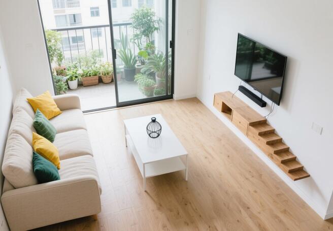 油漆異味退退退!裝修后快速去味的 4 大絕招